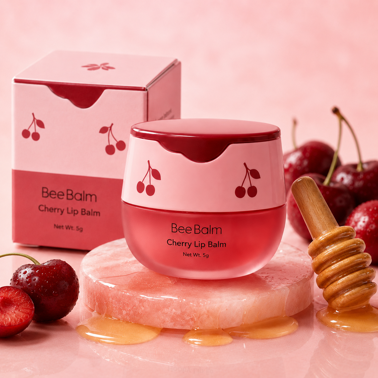 BeeBalm™ – balsam do ust